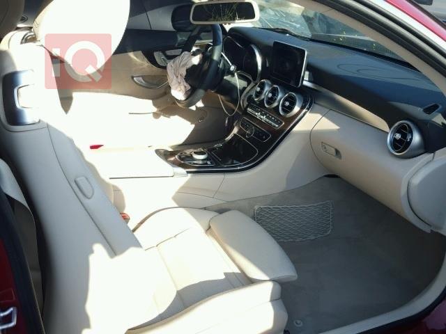 مێرسێدس بێنز C-Class